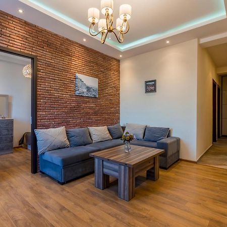 Betlemi Apartment 41 Tbilisi Zewnętrze zdjęcie