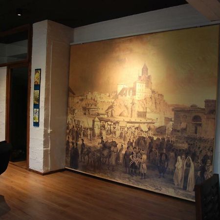 Betlemi Apartment 41 Tbilisi Zewnętrze zdjęcie