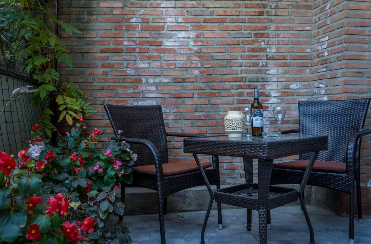 Betlemi Apartment 41 Tbilisi Zewnętrze zdjęcie