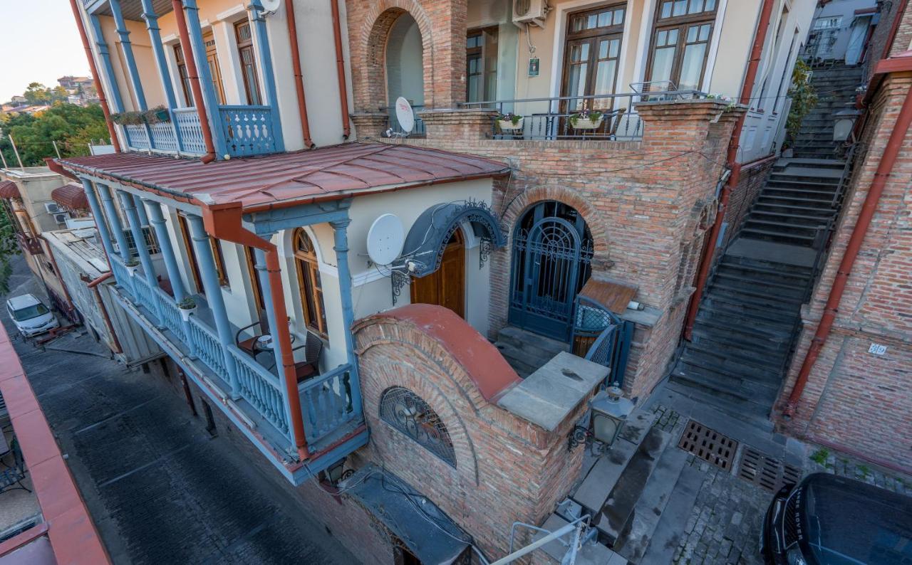 Betlemi Apartment 41 Tbilisi Zewnętrze zdjęcie