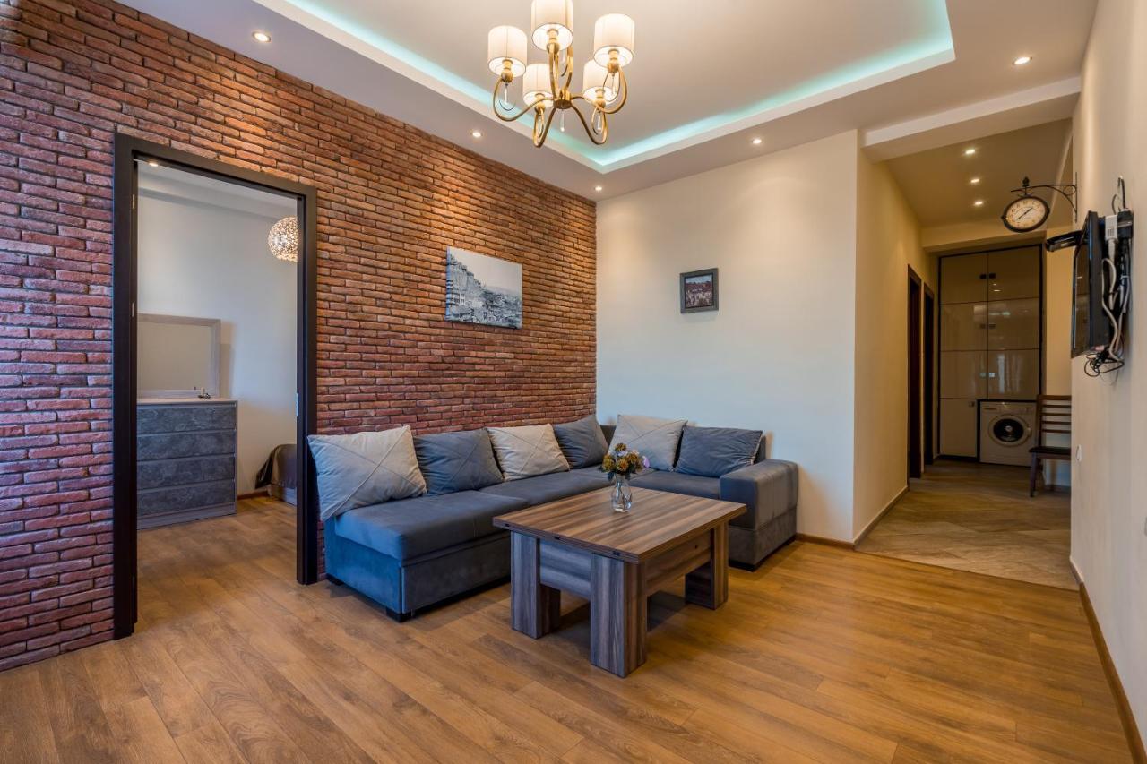 Betlemi Apartment 41 Tbilisi Zewnętrze zdjęcie