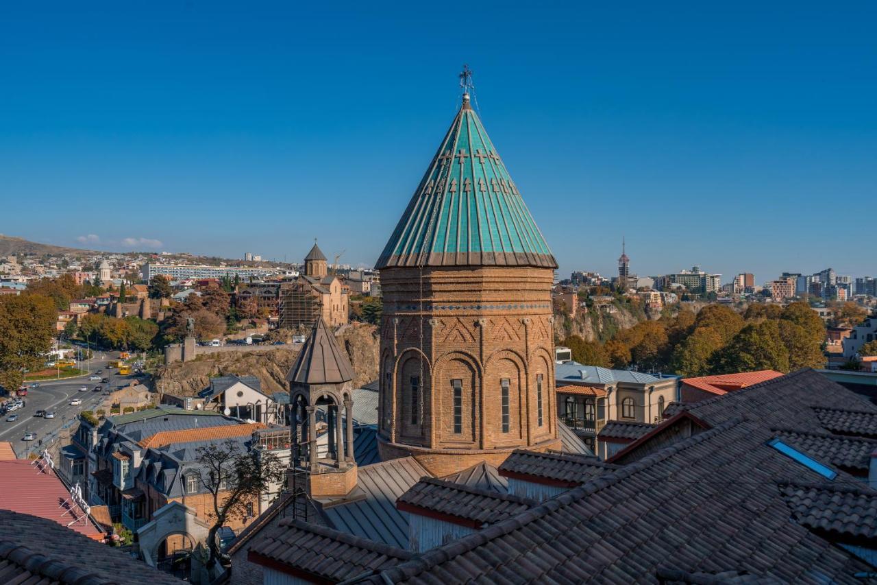 Betlemi Apartment 41 Tbilisi Zewnętrze zdjęcie