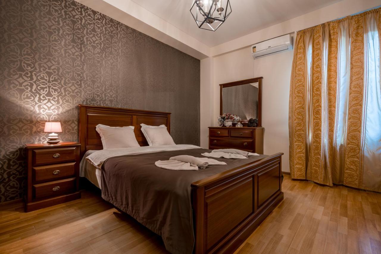 Betlemi Apartment 41 Tbilisi Zewnętrze zdjęcie