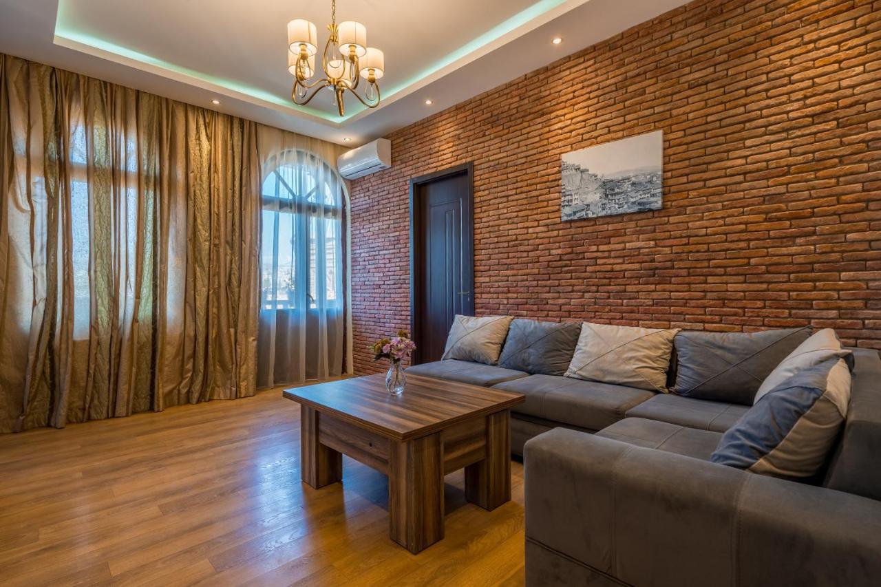 Betlemi Apartment 41 Tbilisi Zewnętrze zdjęcie