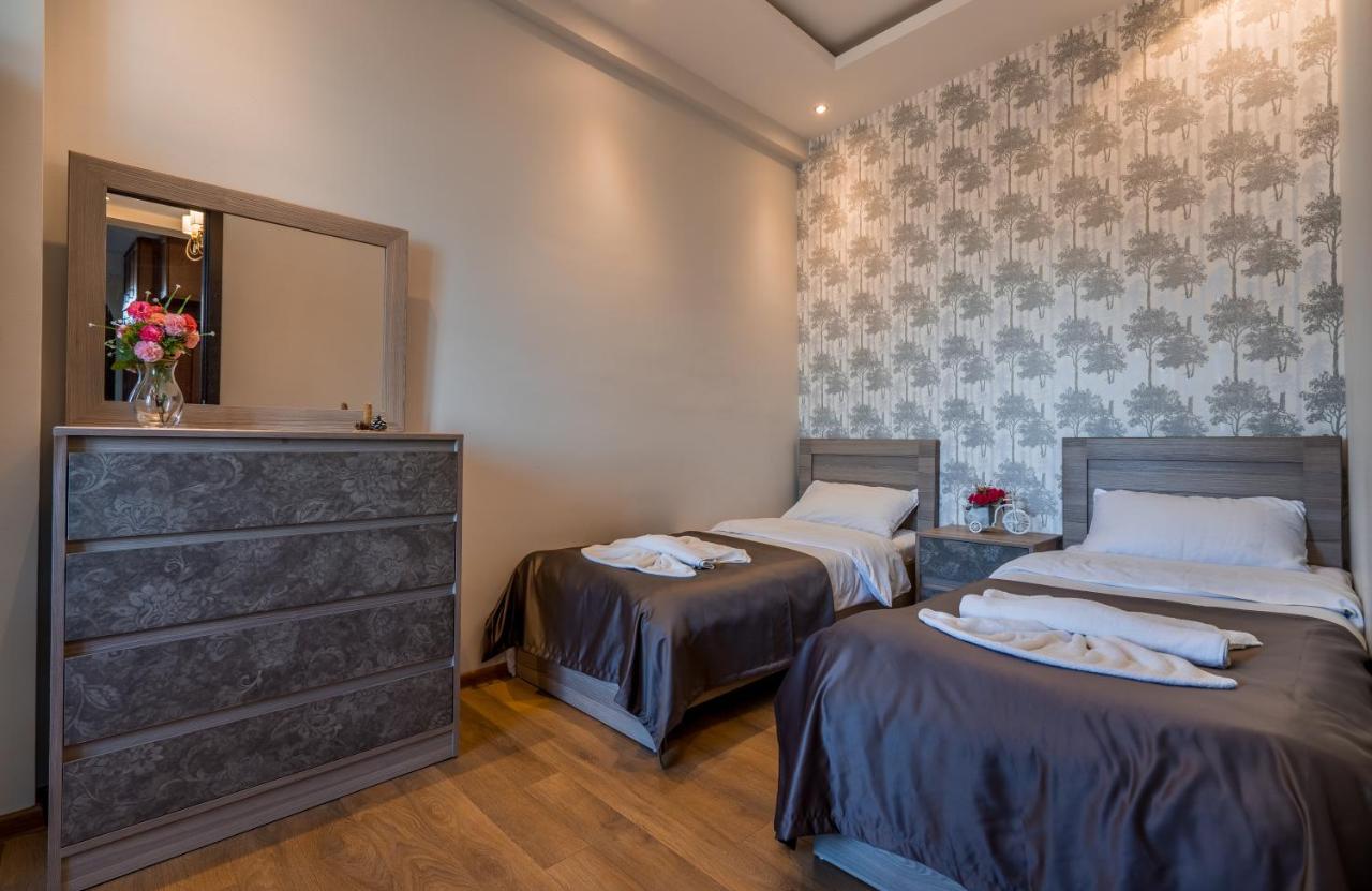 Betlemi Apartment 41 Tbilisi Zewnętrze zdjęcie