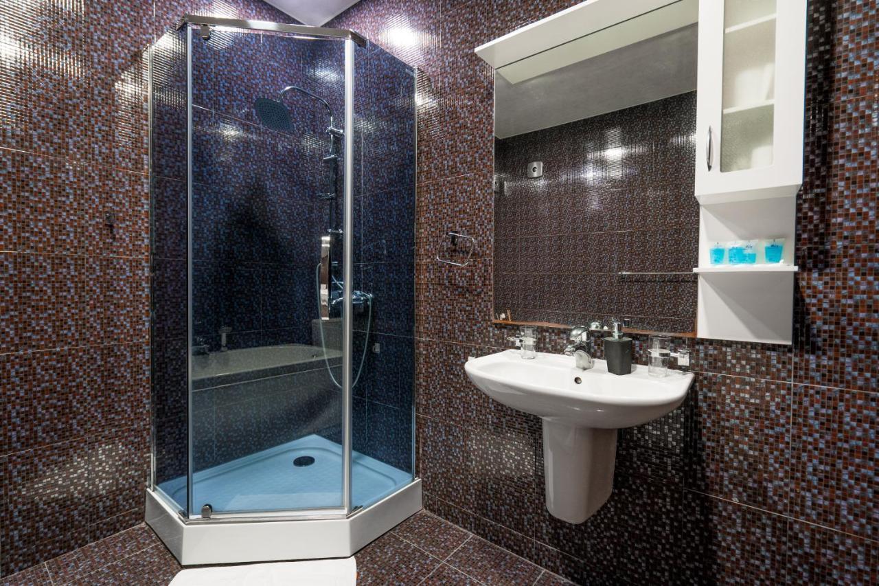Betlemi Apartment 41 Tbilisi Zewnętrze zdjęcie