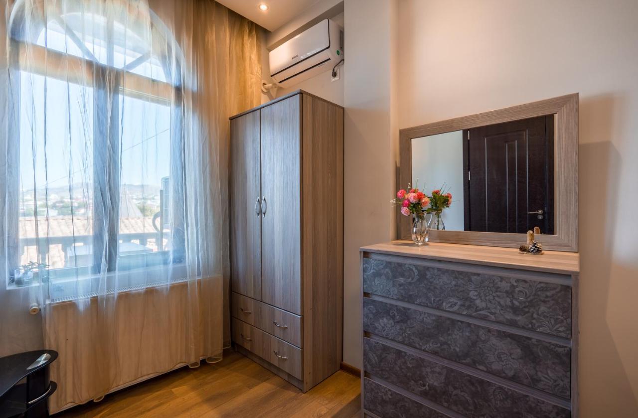 Betlemi Apartment 41 Tbilisi Zewnętrze zdjęcie