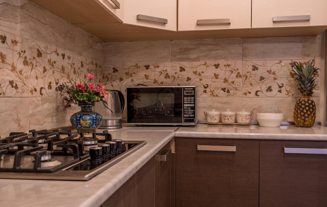 Betlemi Apartment 41 Tbilisi Zewnętrze zdjęcie