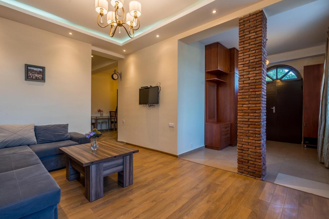 Betlemi Apartment 41 Tbilisi Zewnętrze zdjęcie