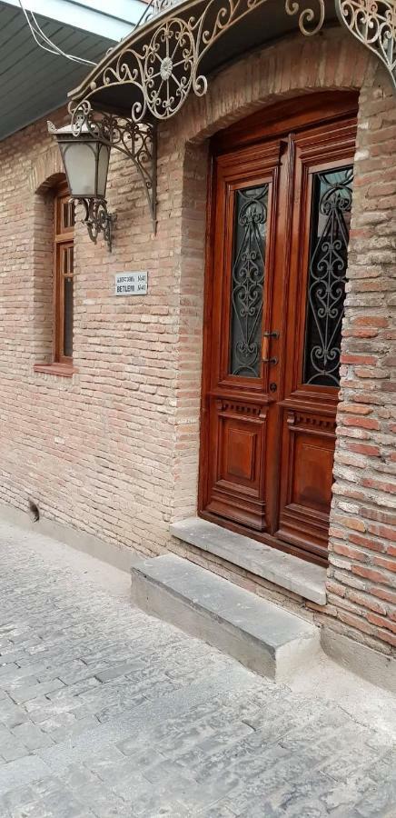 Betlemi Apartment 41 Tbilisi Zewnętrze zdjęcie