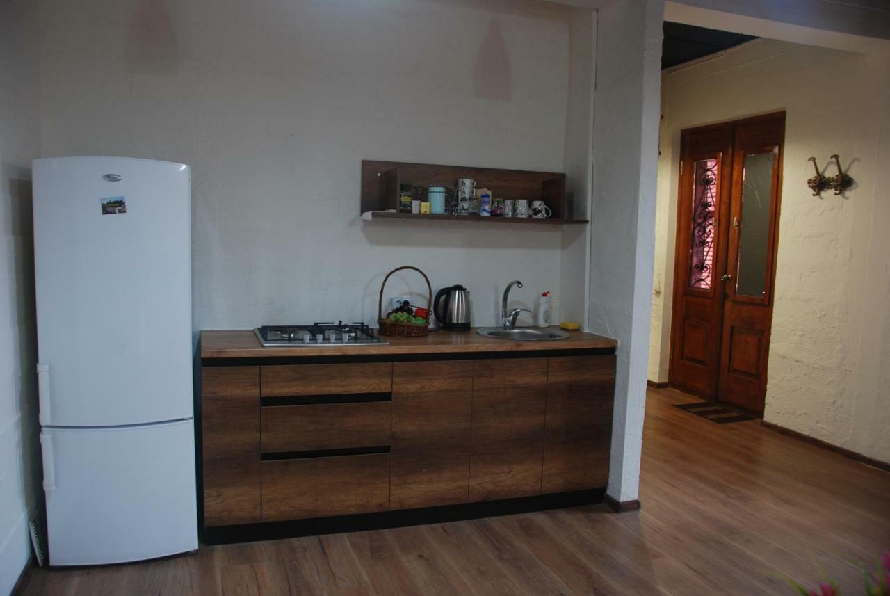 Betlemi Apartment 41 Tbilisi Zewnętrze zdjęcie